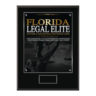 Florida Legal Elite Notable Managing Partners 2026 (213526)