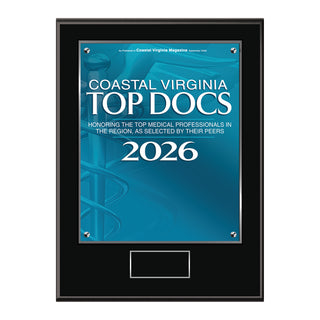 2026 Coastal Virginia Top Docs (213610)