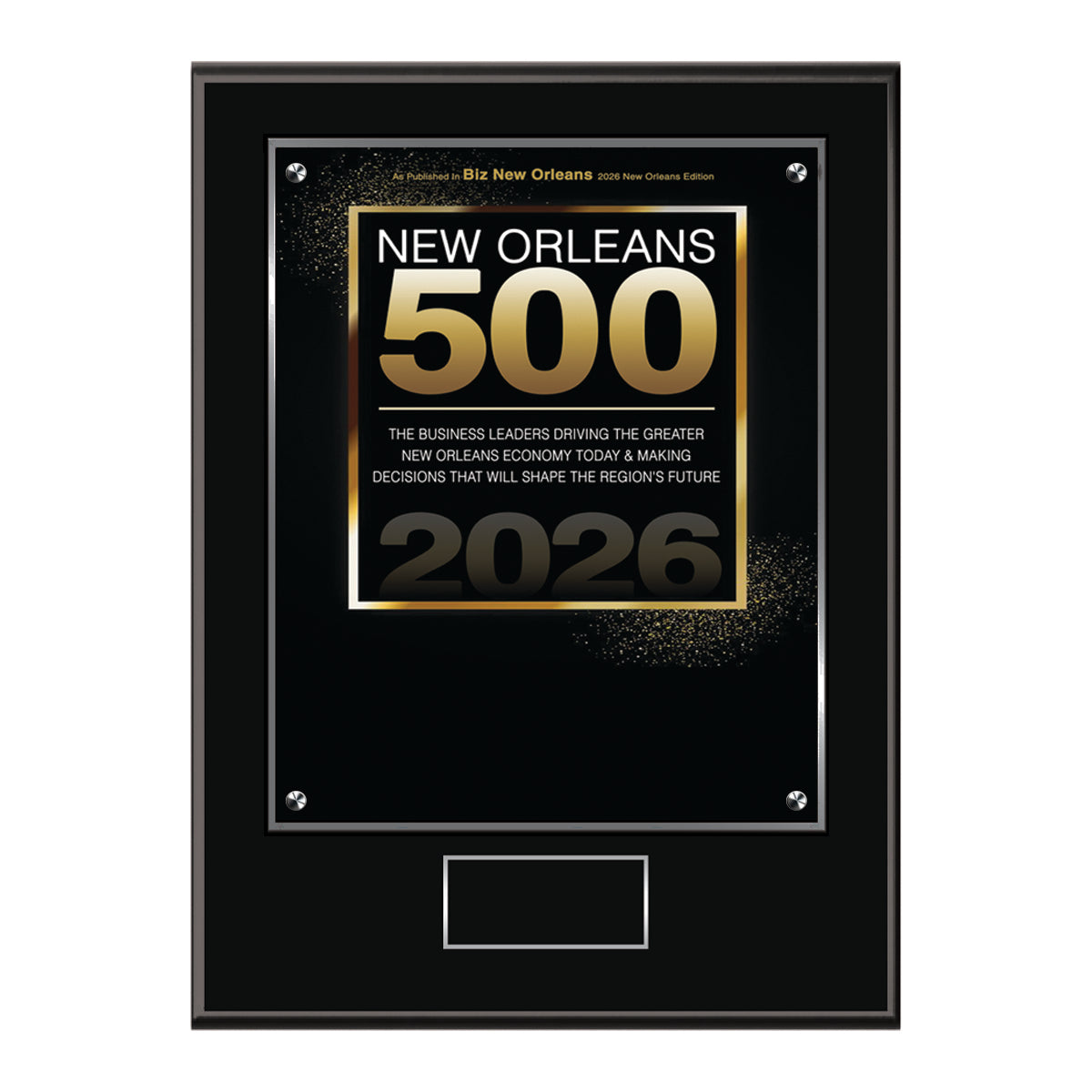 New Orleans 500 2026 (213501)
