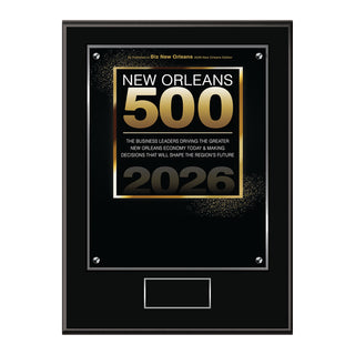 New Orleans 500 2026 (213501)