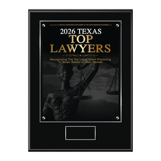 Texas Top Lawyers 2026 (213477)