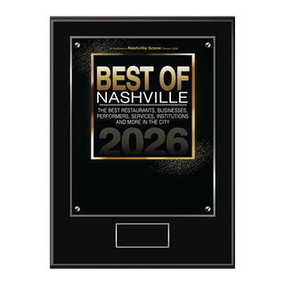 Best Of Nashville 2026 (213707)