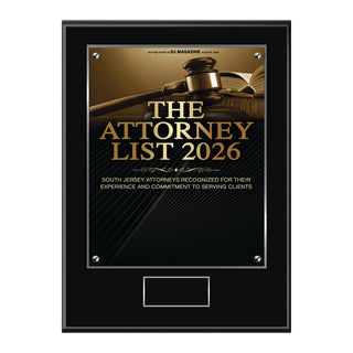 The Attorney List 2026 (213563)