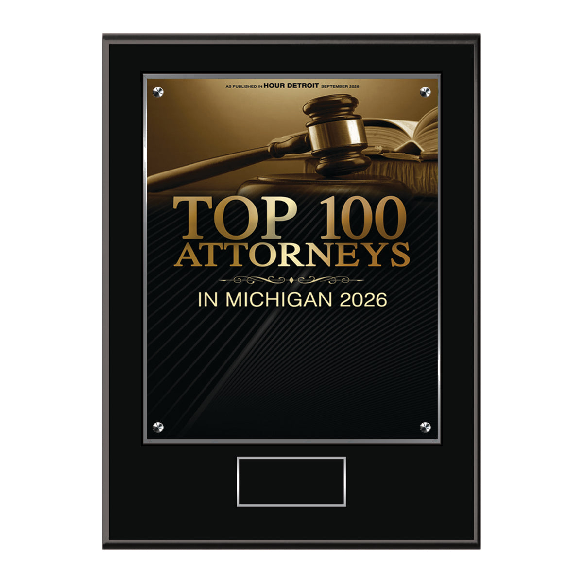 Top 100 Attorneys In Michigan 2026  (213596)