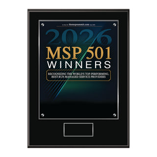 MSP 501 2026 Winners (213515)