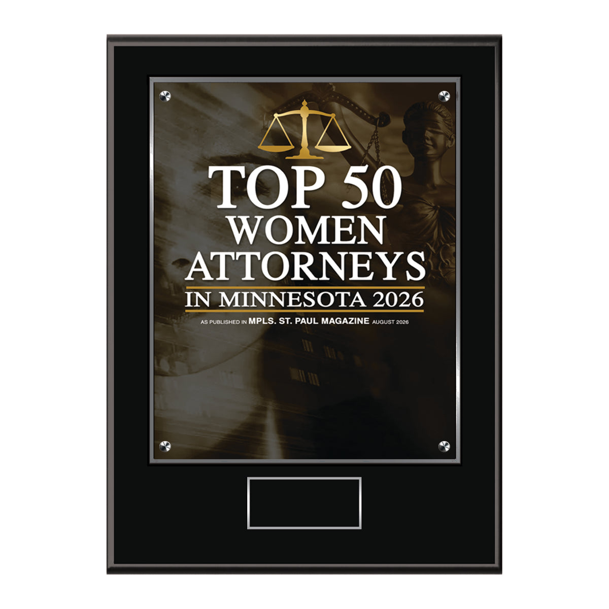 Top 50 Women Attorneys In Mnnesota 2026 (213543)