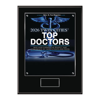 Twin Cities' Top Doctors 2026 (213548)