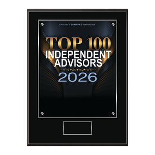 Top 100 Independent Advisors 2026 (213645)