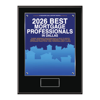 2026 Best Mortgage Professionals In Dallas (213623)