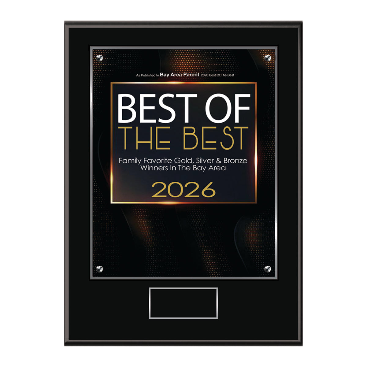 Best Of The Best 2026 (213583)