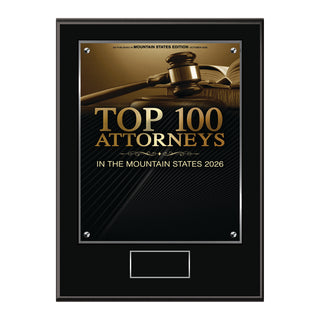 Top 100 Attorneys In The Mountain States 2026 (213655)