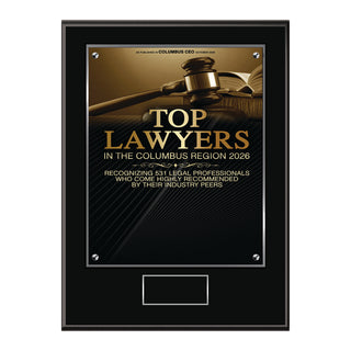 Top Lawyers In The Columbus Region 2026 (213684)