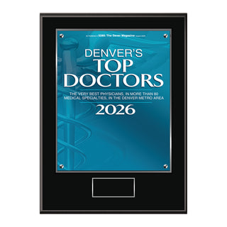 Denver's Top Doctors 2026 (213565)
