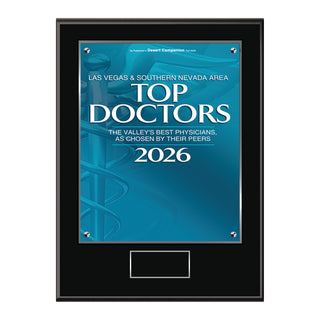 Las Vegas & Southern Nevada Area Top Doctors 2026 (213564)