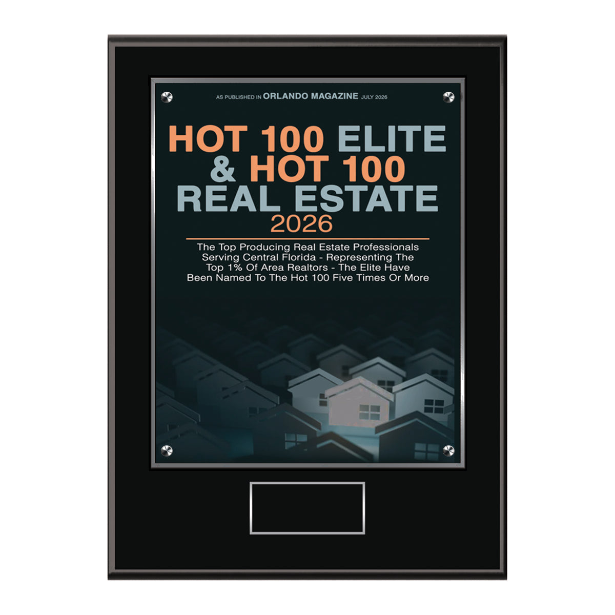 Hot 100 Elite & Hot 100 Real Estate 2026 (213508)