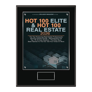 Hot 100 Elite & Hot 100 Real Estate 2026 (213508)