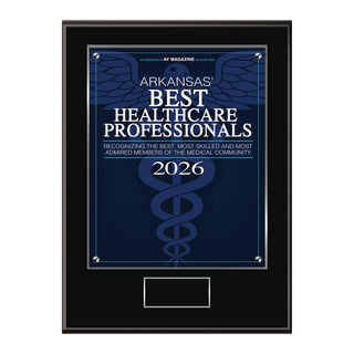 Arkansas' Best Healthcare Professionals 2026 (213592)