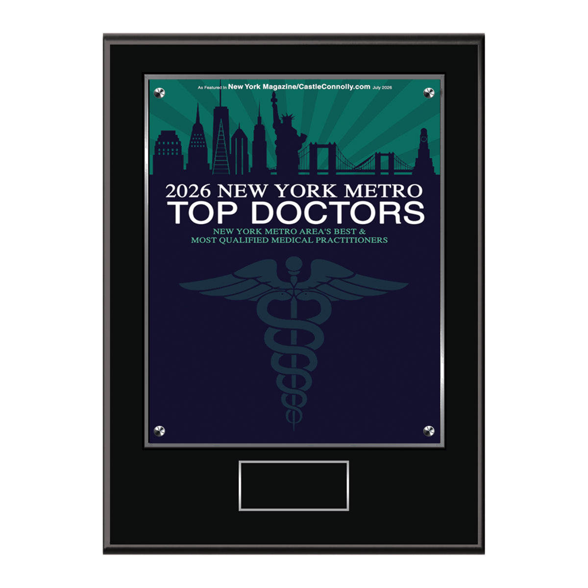 New York Metro Top Doctors 2026 (213505)