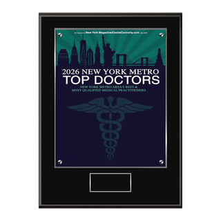 New York Metro Top Doctors 2026 (213505)