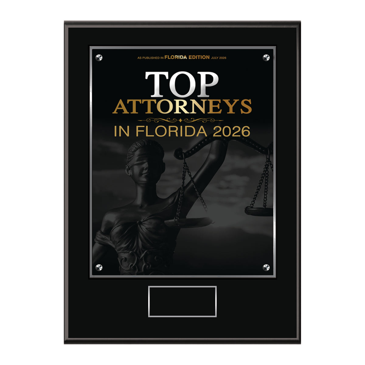 Top Attorneys In Florida 2026 (213512)