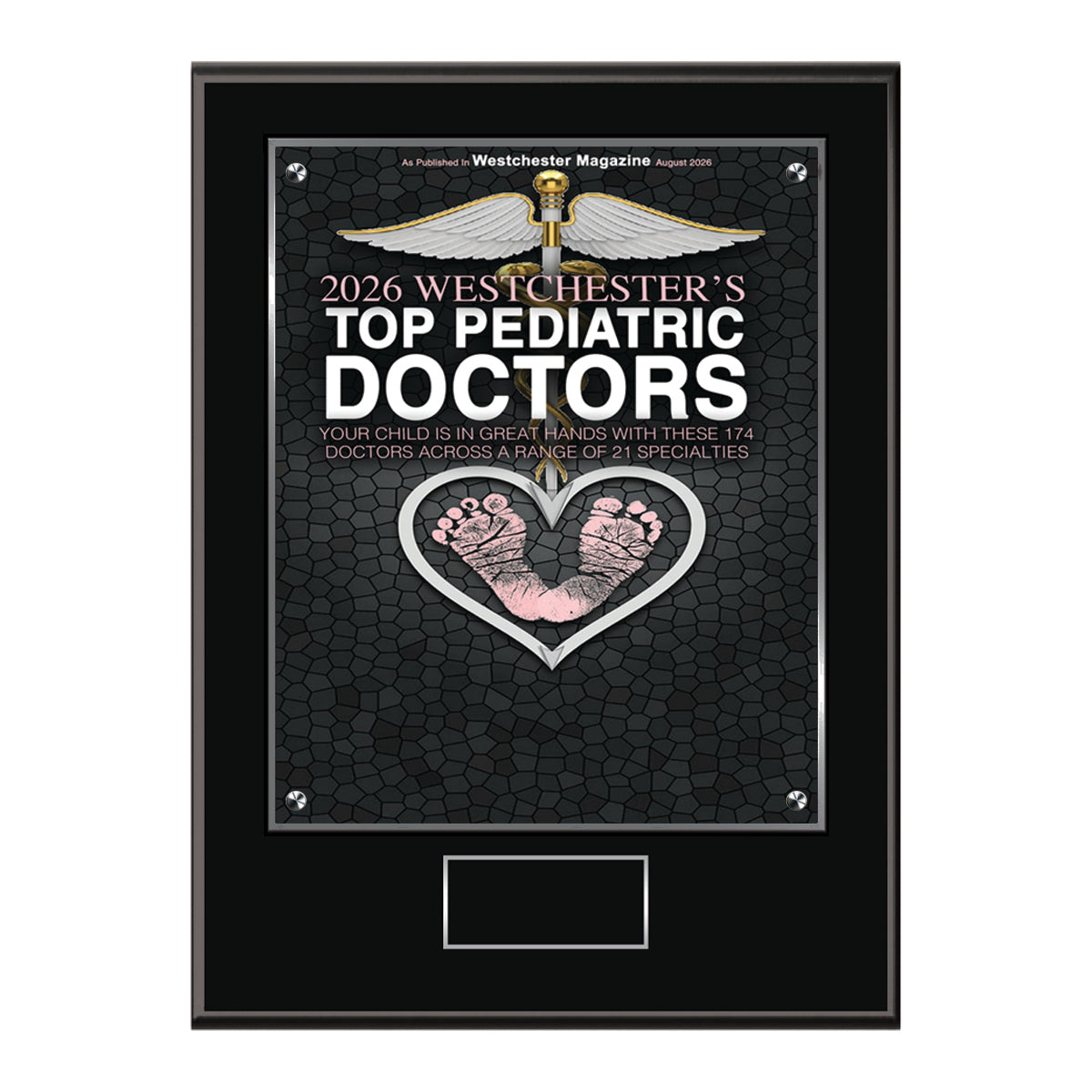 Westchester's Top Pediatric Doctors 2026 (213534)
