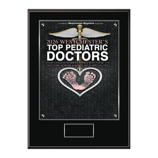 Westchester's Top Pediatric Doctors 2026 (213534)