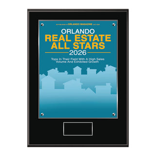 Orlando Real Estate All Stars 2026  (213509)