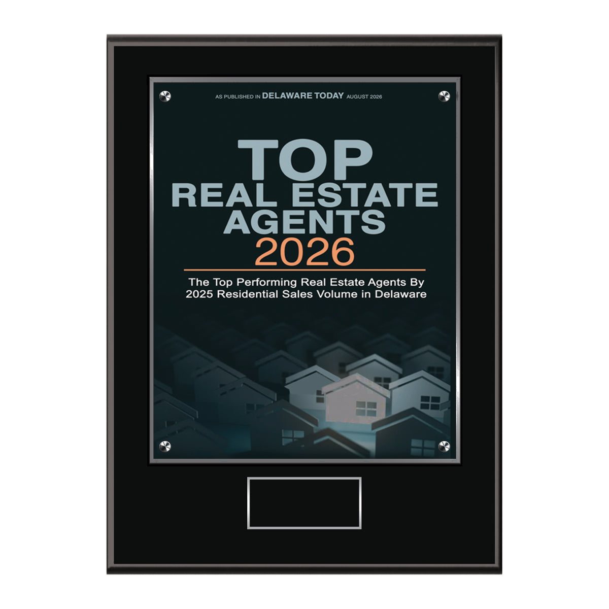 Top Real Estate Agents 2026 (213533)