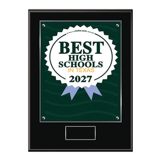 2027 Best High Schools In Texas (213703)