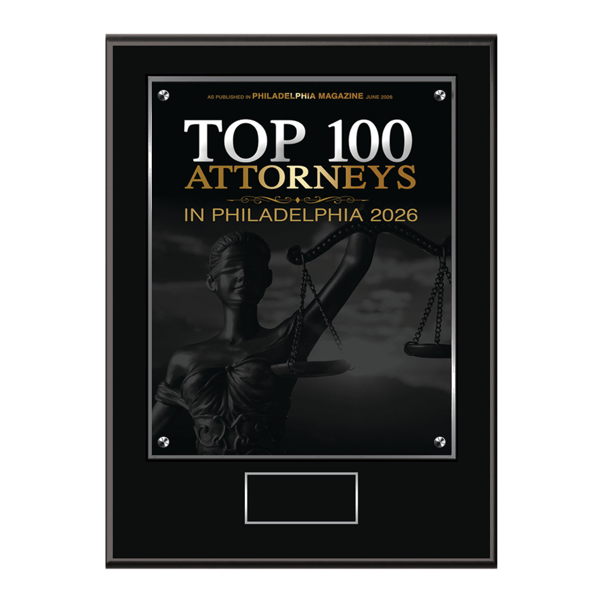 Top 100 Attorneys In Philadelphia 2026 (213456)