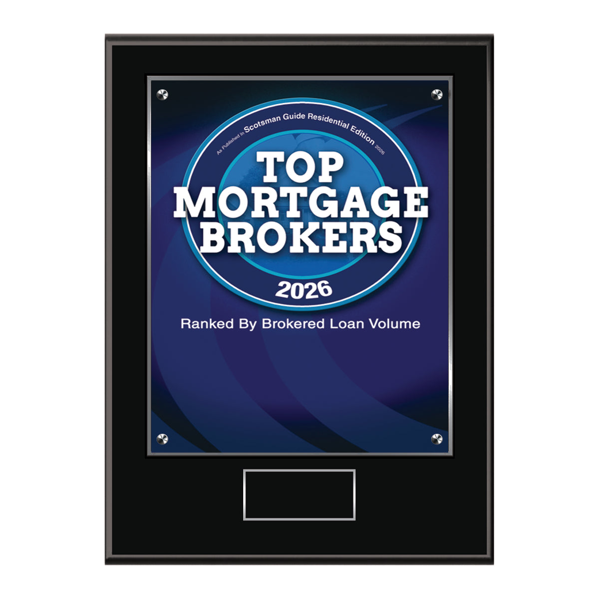 Top Mortgage Brokers 2026 (213640)