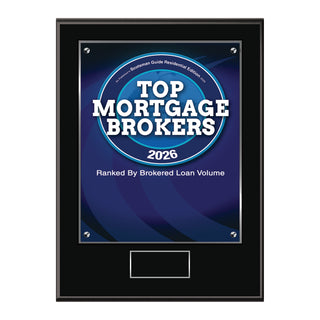 Top Mortgage Brokers 2026 (213640)