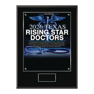 Texas Rising Star Doctors 2026 (213528)