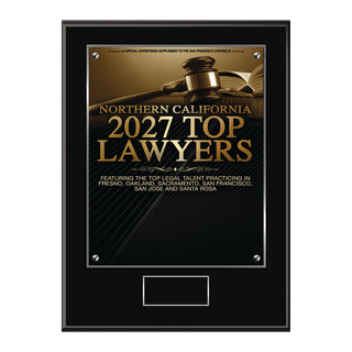 Northern California Top Lawyers 2027 (213710)