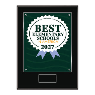 2027 Best Elementary Schools In America (213699)