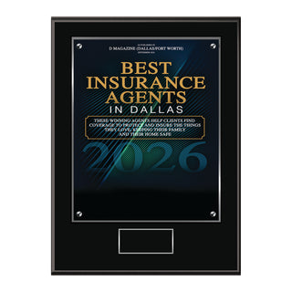 2026 Best Insurance Agents In Dallas (213624)
