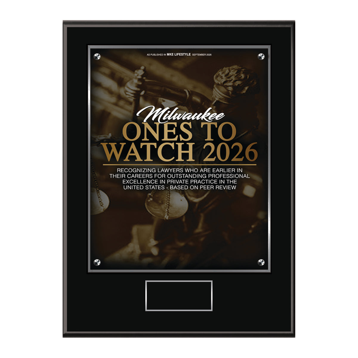Milwaukee Ones To Watch 2026 (213664)