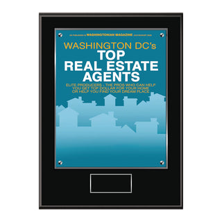 Washington DC's Top Real Estate Agents 2026 (213518)