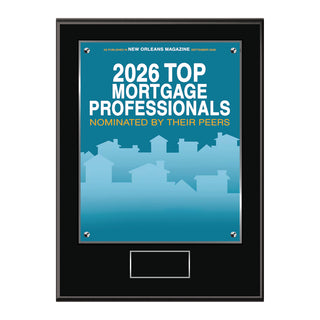 Top Mortgage Professionals 2026 (213608)