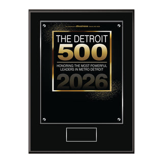 The Detroit 500 2026 (213626)