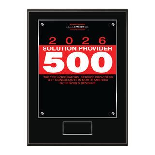 2026 Solution Provider 500  (213498)