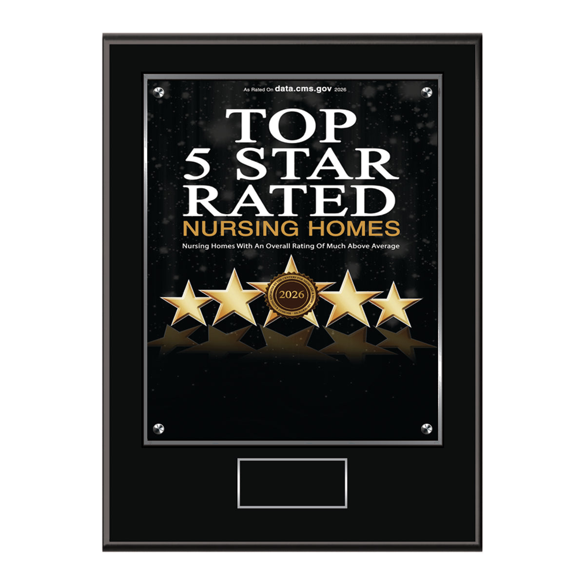 Top 5 Star Rated Nursing Homes 2026 (213615)