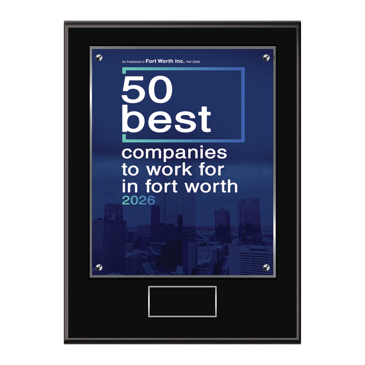 50 Best Companies To Work For In Fort Worth 2026 (213663)