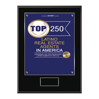 2026 Top 250 Latino Real Estate Agents In America (213467)