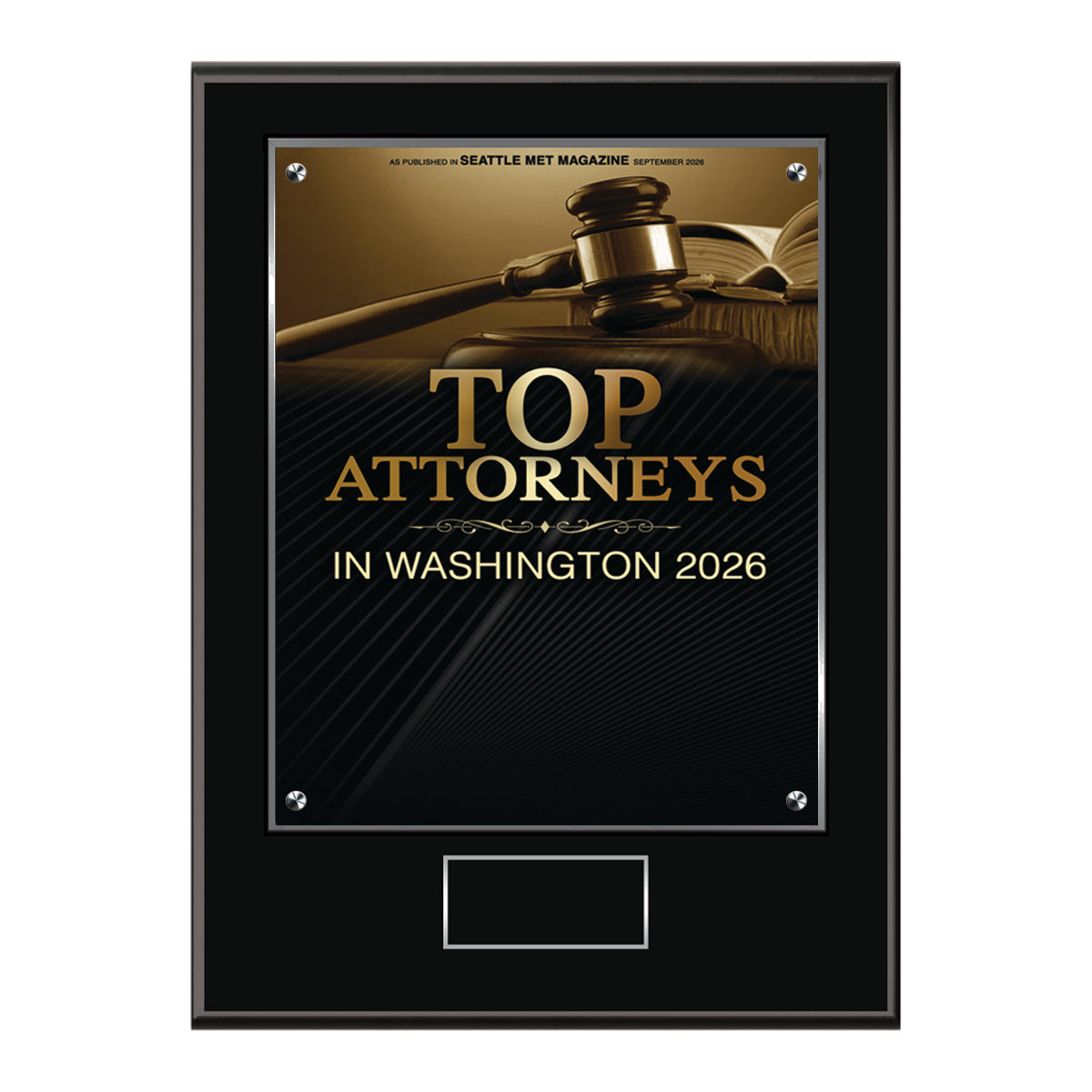 Top Attorneys In Washington 2026 (213634)