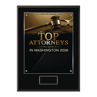 Top Attorneys In Washington 2026 (213634)
