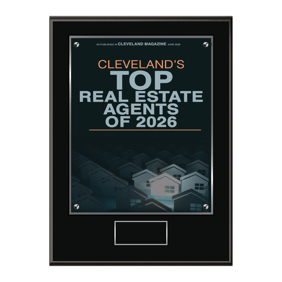 Cleveland's Top Real Estate Agents Of 2026 (213475)