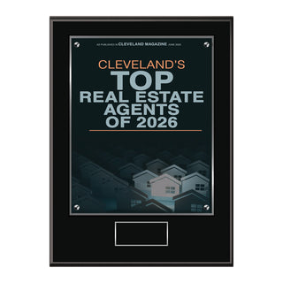 Cleveland's Top Real Estate Agents Of 2026 (213475)
