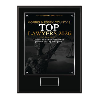 Morris & Essex County's Top Lawyers 2026  (213481)