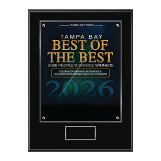 Tampa Bay Best Of The Best 2026 People's Choice Winners (213602)